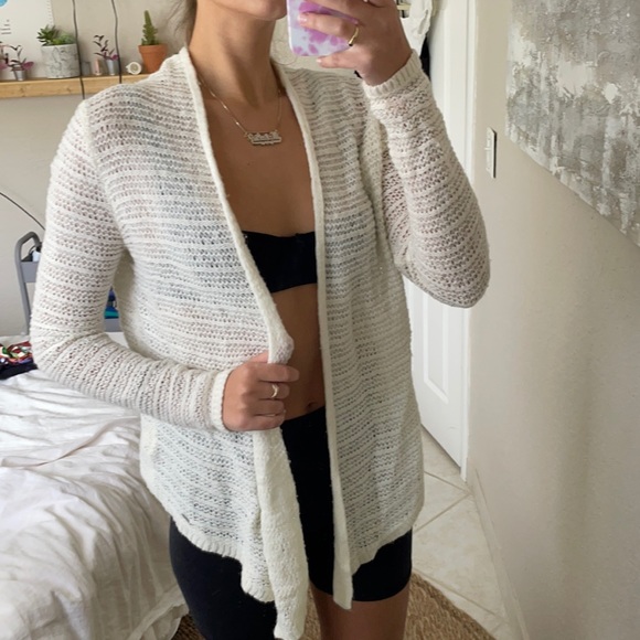 Abercrombie Fitch Cardigan 